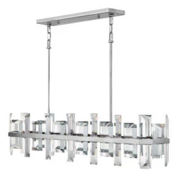 Odette Linear Suspension