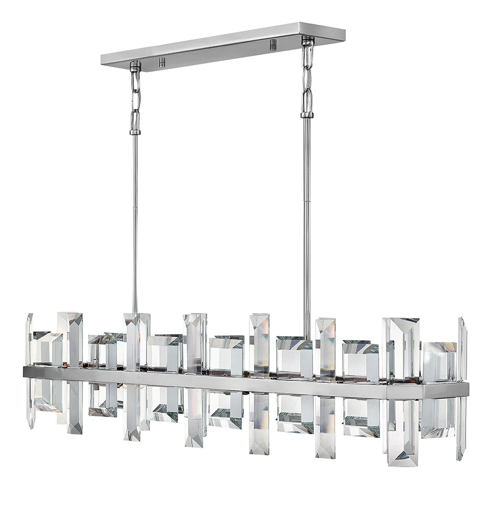 Odette Linear Suspension