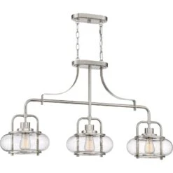 Trilogy Linear Suspension