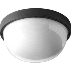 Progress Bulkheads LED Flush Mount