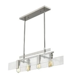 Z-LIte Gantt Linear Suspension