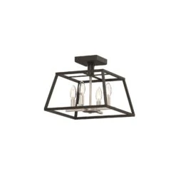 DVI Laurentian Semi-Flush Mount