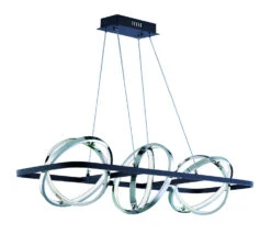 Gyro II Linear Suspension