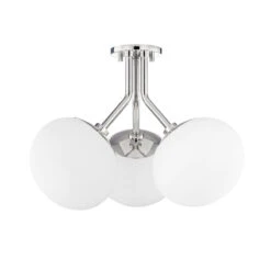 Estee Semi-Flush Mount