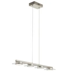 Azenda Linear Suspension