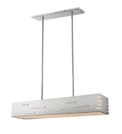 Z-LIte Loek Linear Suspension