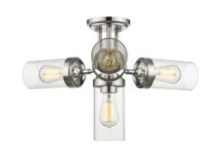 Z-LIte Calliope Semi Flush Mount