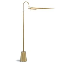 Raven Floor Lamp