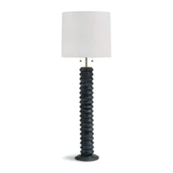 Accordion Floor Lamp