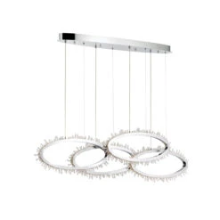 Scoppia Linear Suspension