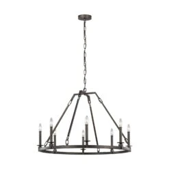 Landen Chandelier