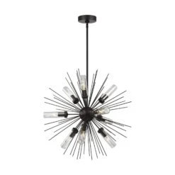Hilo Chandelier