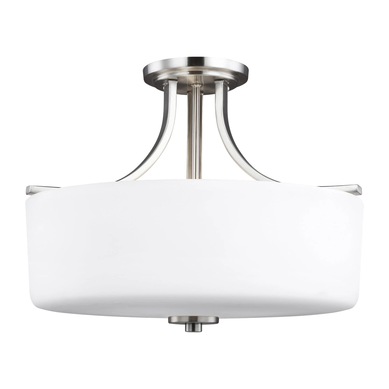 Canfield Semi Flush Mount - Image 3