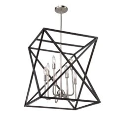 Elements Chandelier