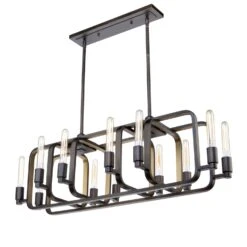 Marlborough Linear Suspension