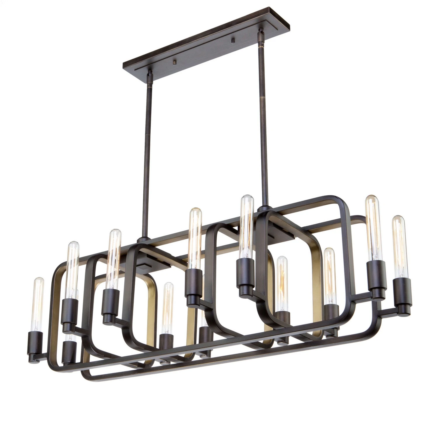 Marlborough Linear Suspension