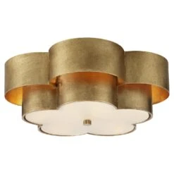 Arabelle Flush Mount