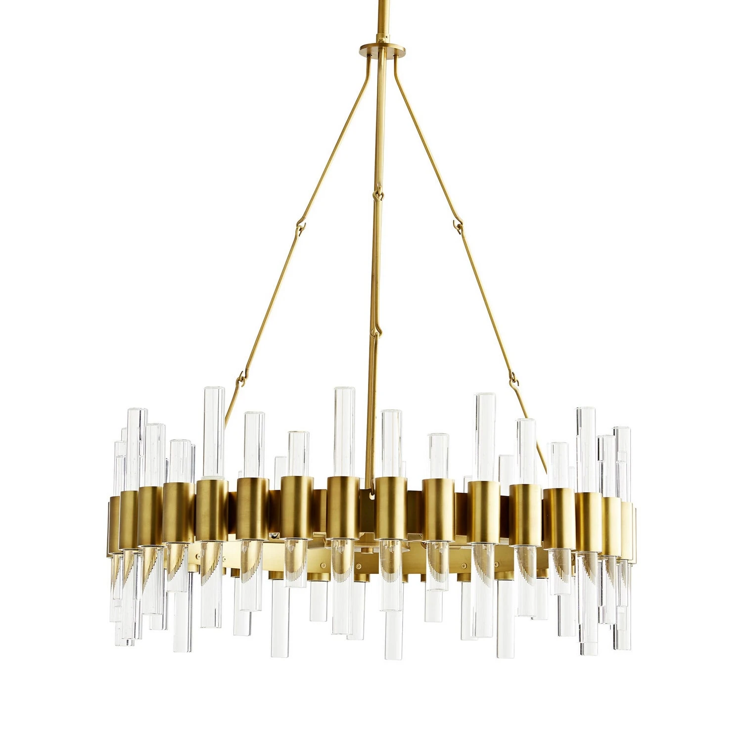 Haskell Chandelier - Image 2