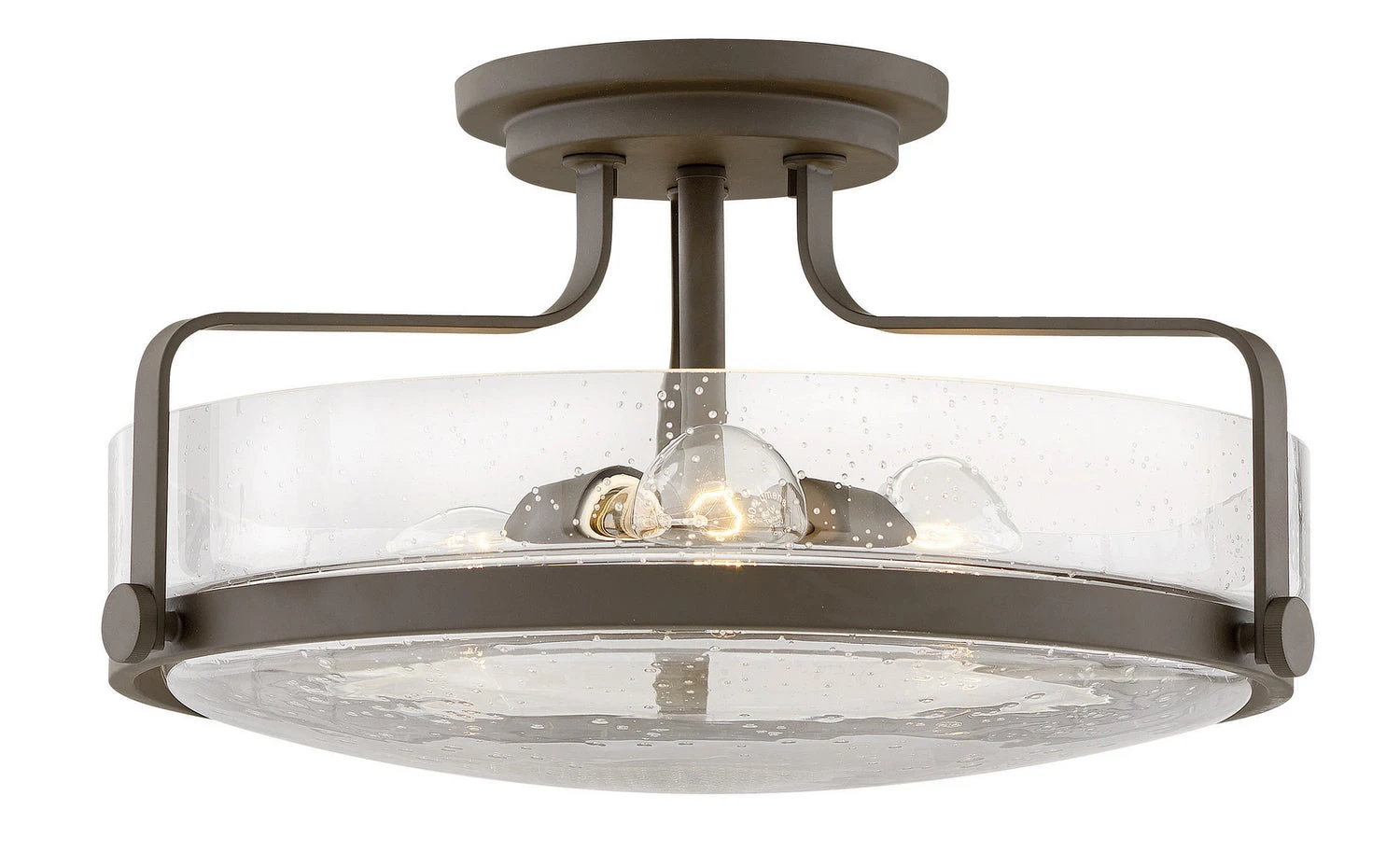 Harper Semi-Flush Mount - Image 14