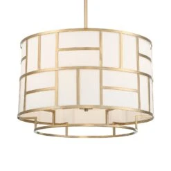 Danielson Chandelier