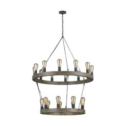 Avenir Chandelier