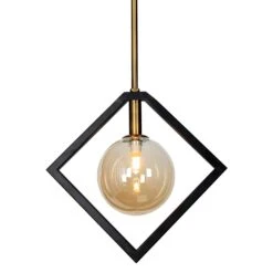 Dainolite Glasgow Pendant