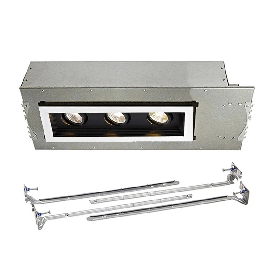 Mini Led Multiple Spots Recessed - Image 15