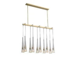 Abbey Park Linear Suspension