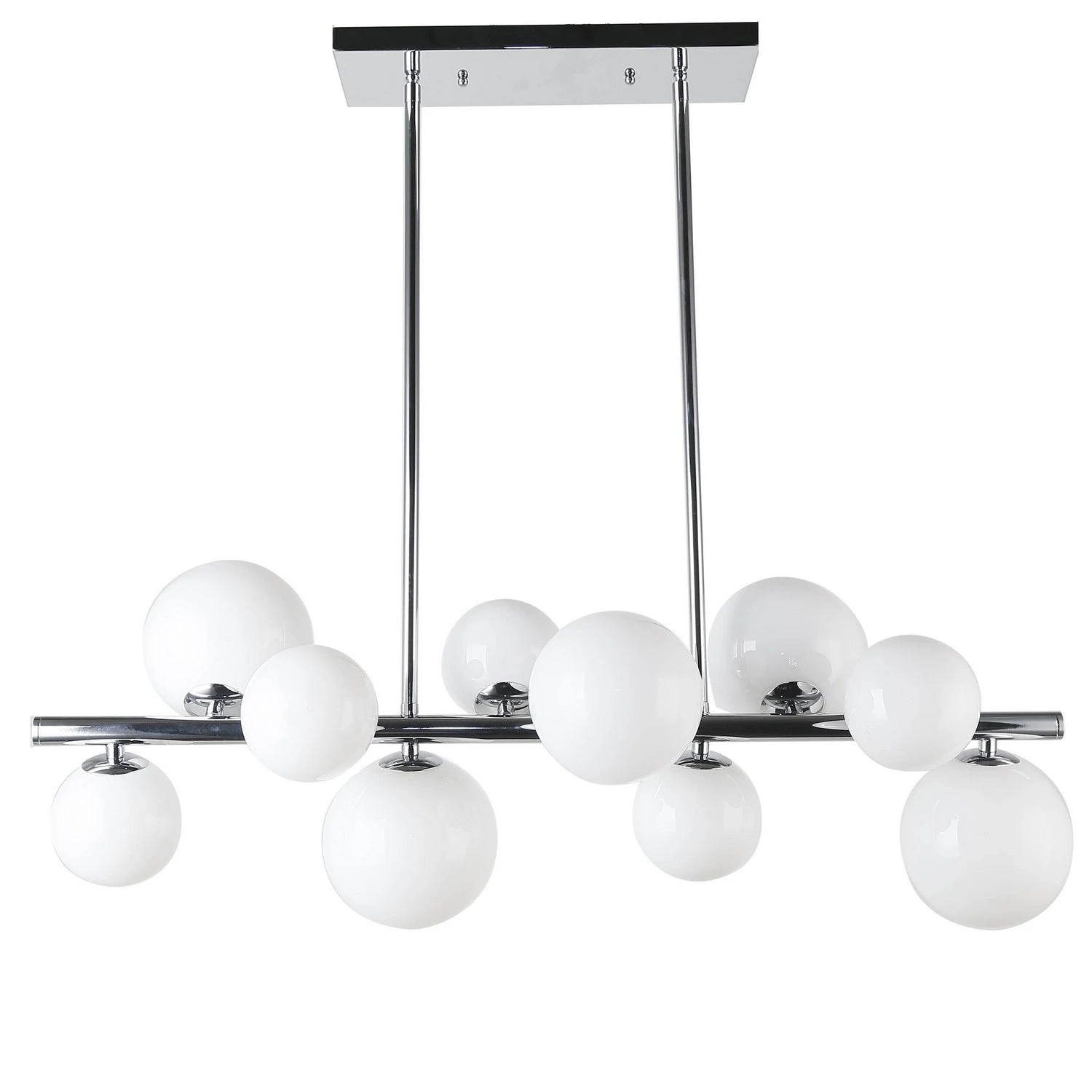 Dainolite Glasgow Linear Suspension - Image 2