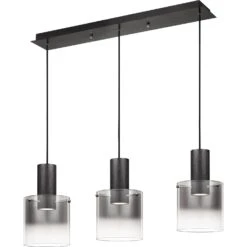 Kilmer Linear Suspension