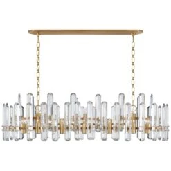 Bonnington Linear Suspension