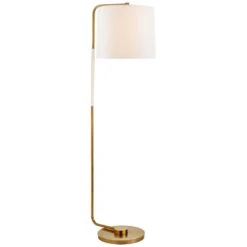 Swing Floor Lamp