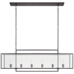Halle Linear Suspension