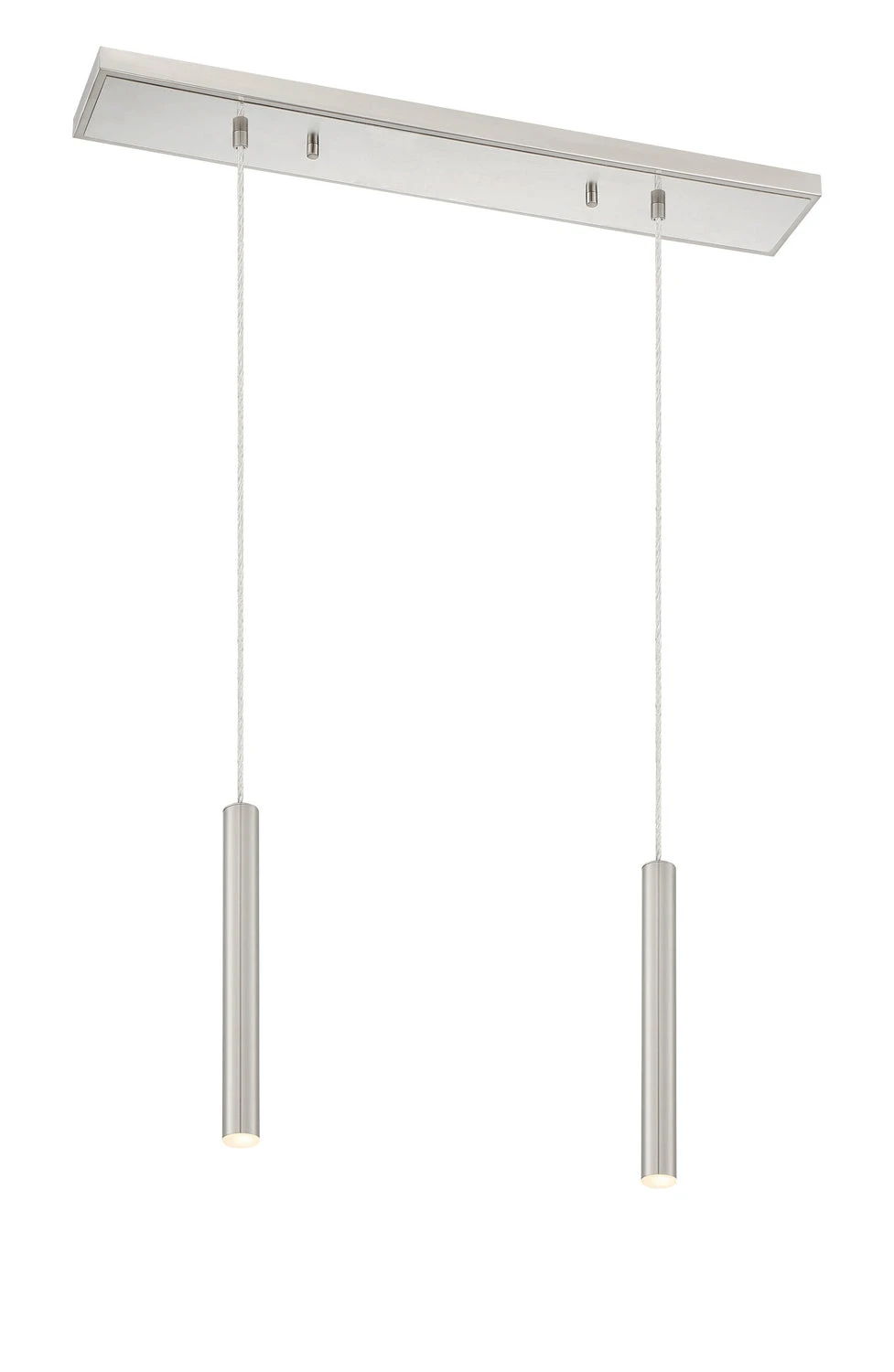 Z-LIte Forest Linear Suspension - Image 9