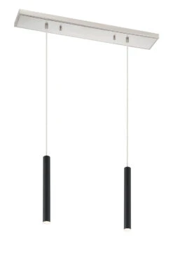 Z-LIte Forest Linear Suspension