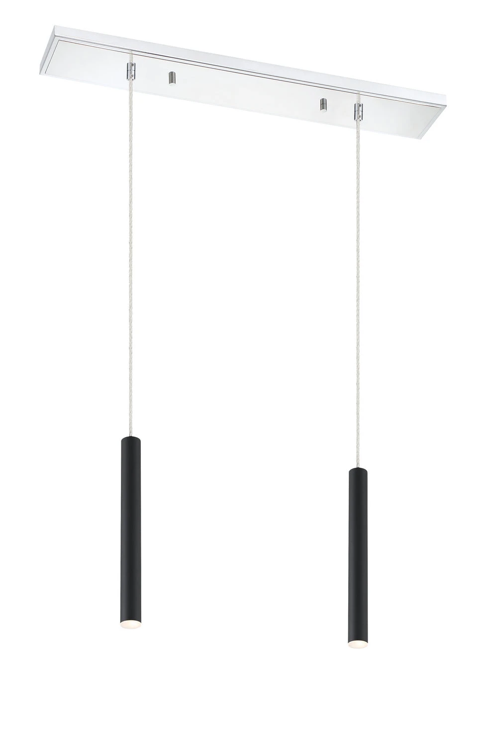 Z-LIte Forest Linear Suspension - Image 3