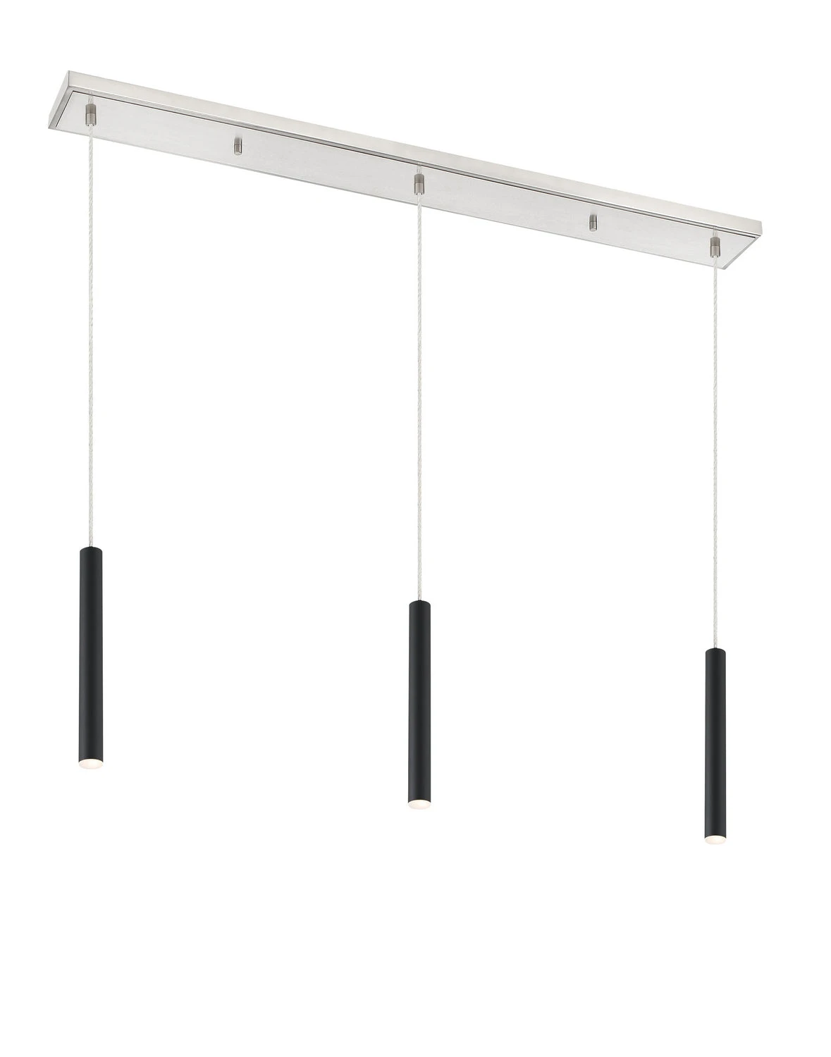 Z-LIte Forest Linear Suspension - Image 20