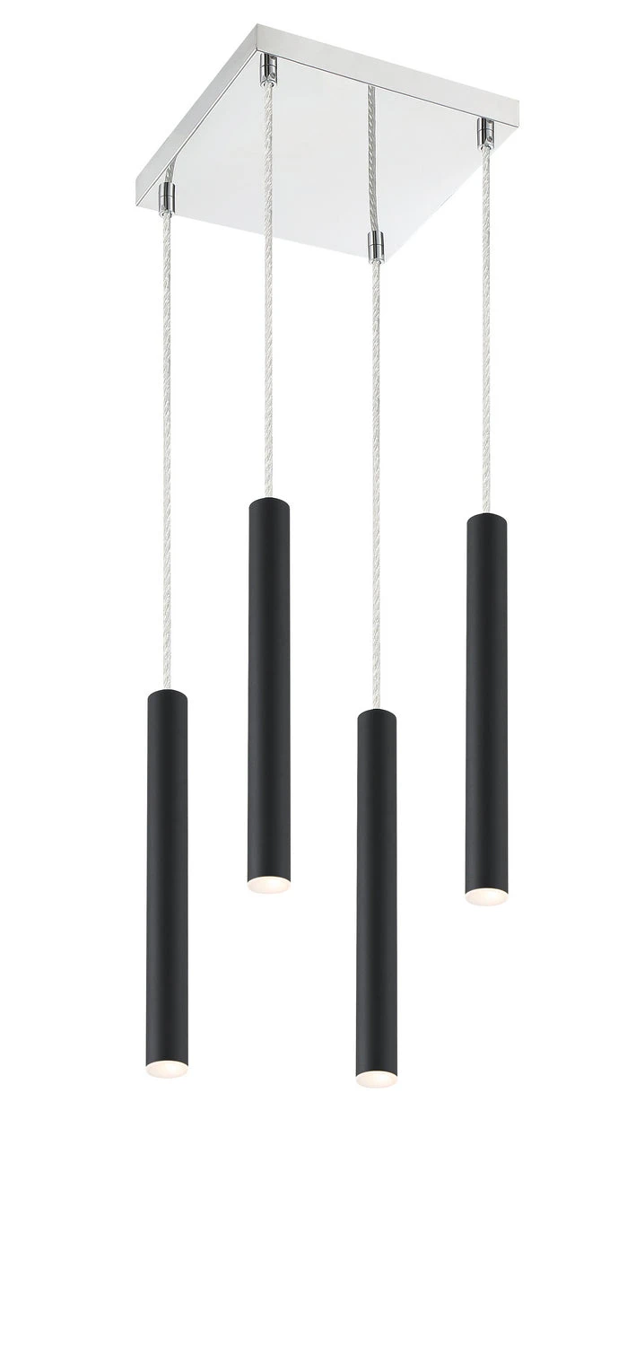 Z-LIte Forest Linear Suspension - Image 19