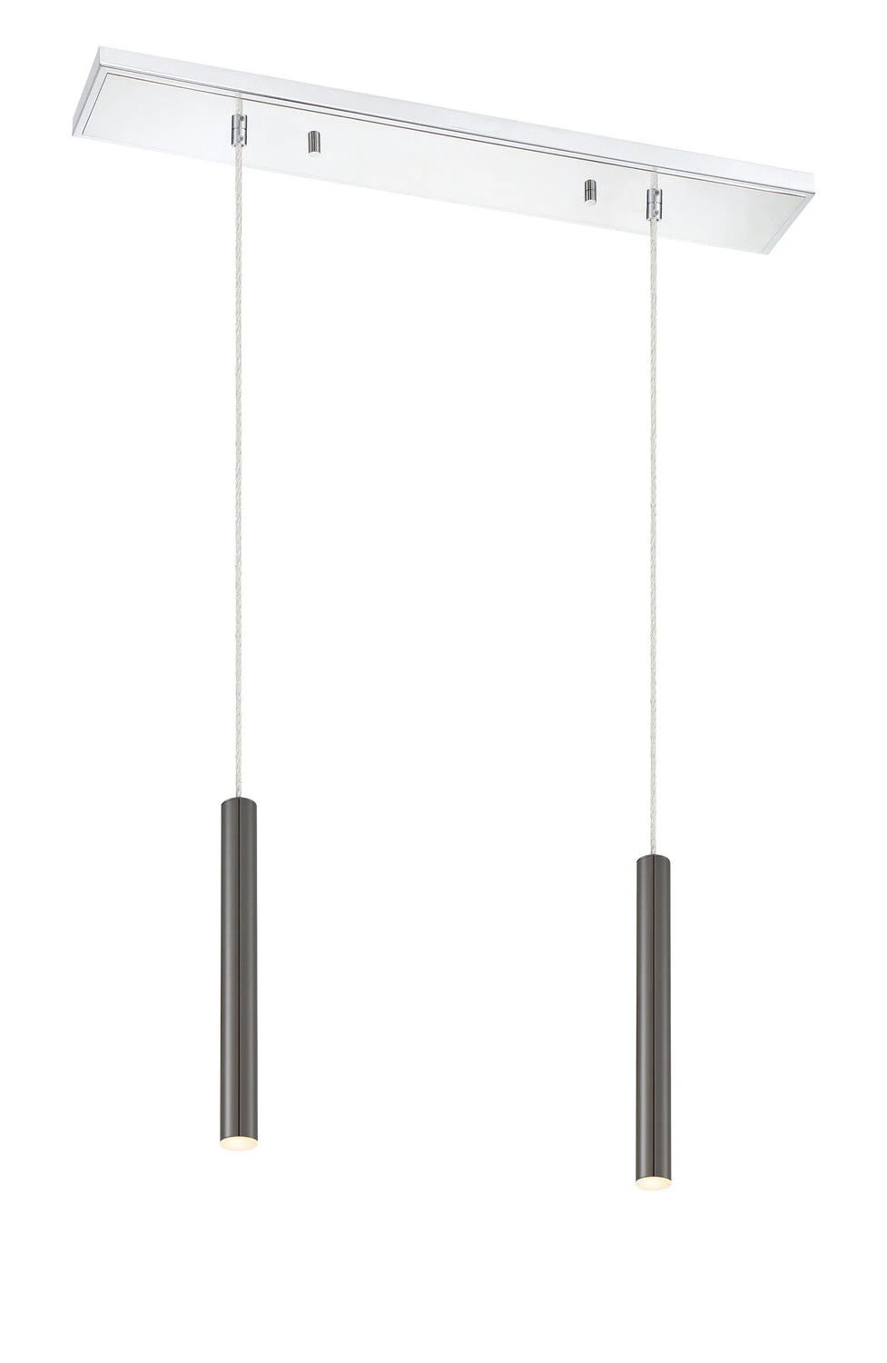 Z-LIte Forest Linear Suspension - Image 13