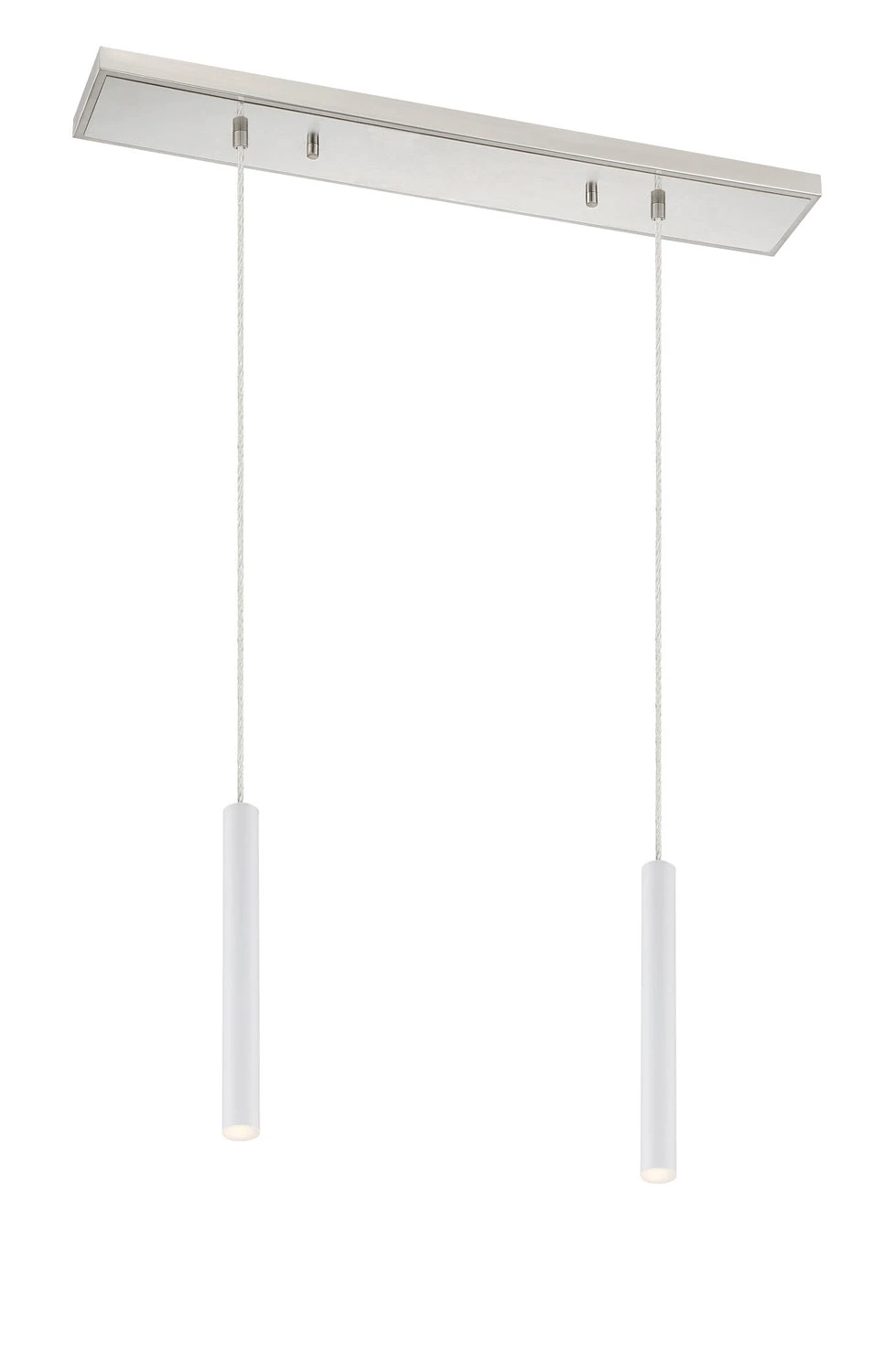 Z-LIte Forest Linear Suspension - Image 2