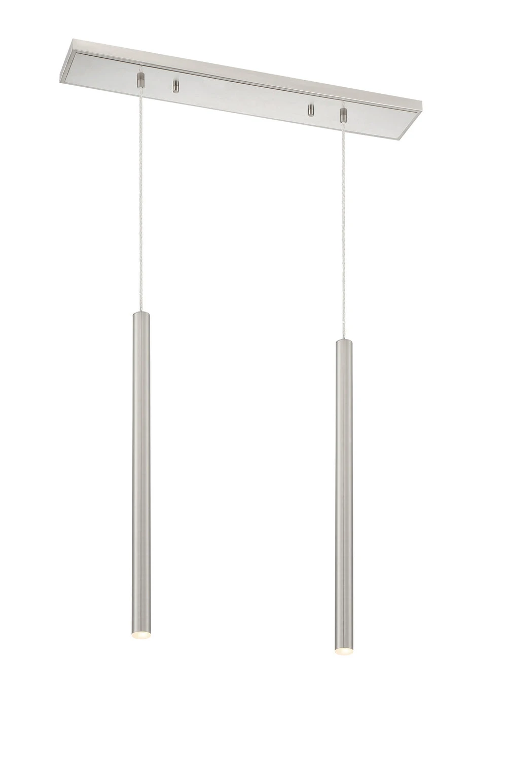 Z-LIte Forest Linear Suspension - Image 14
