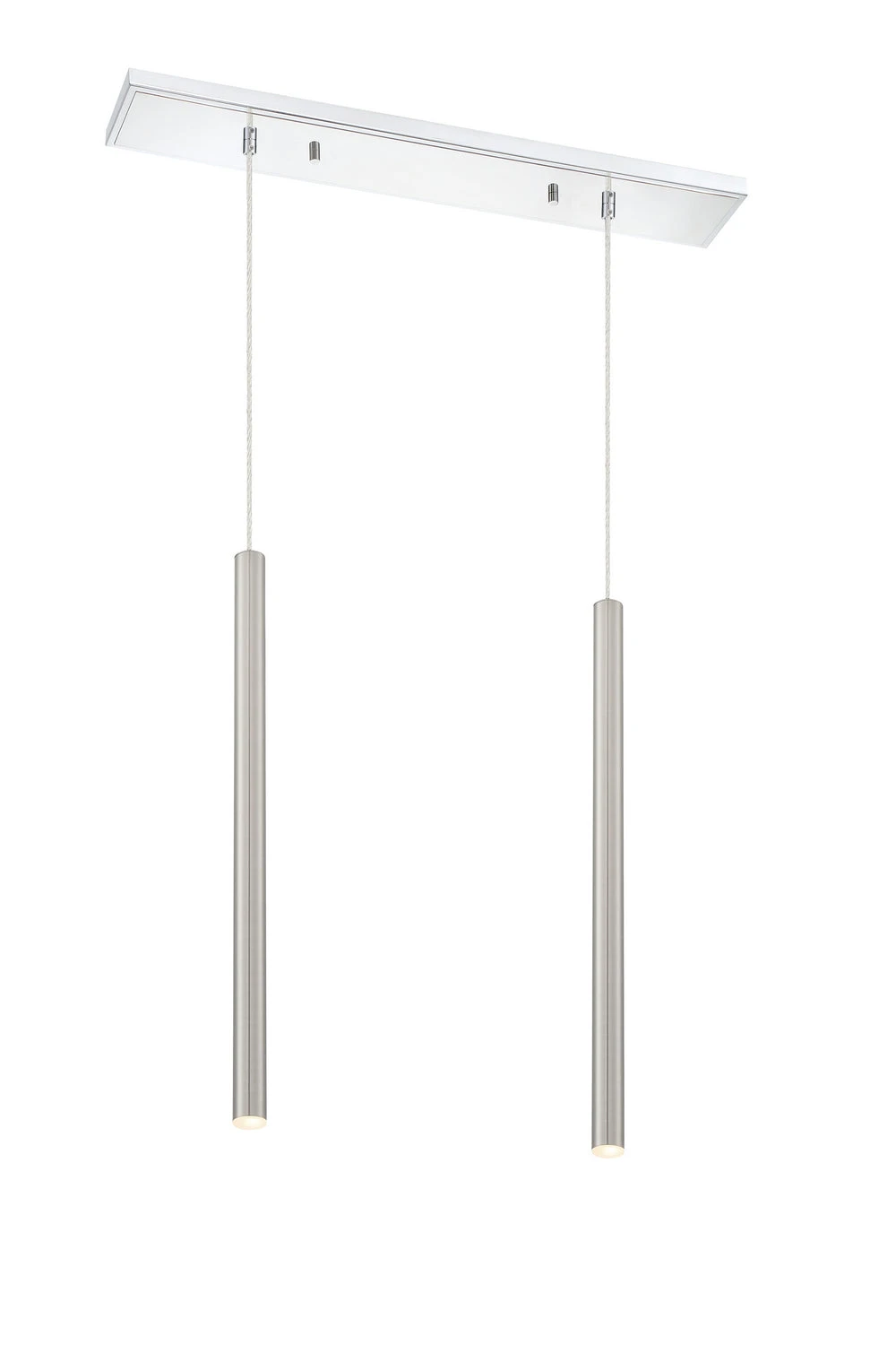 Z-LIte Forest Linear Suspension - Image 16