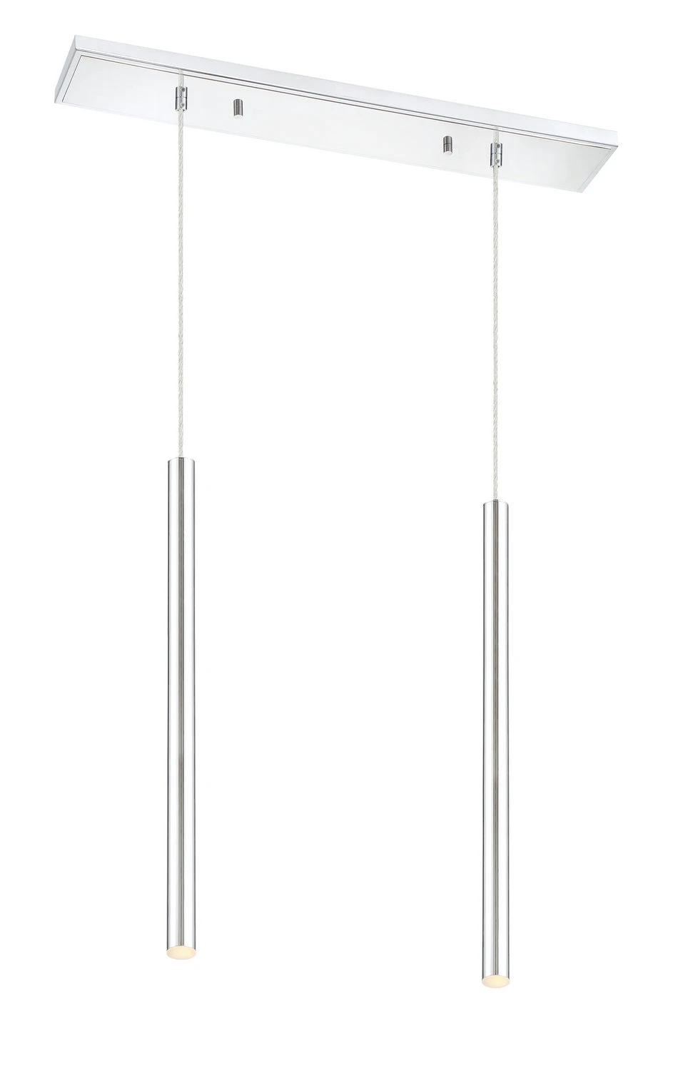 Z-LIte Forest Linear Suspension - Image 15