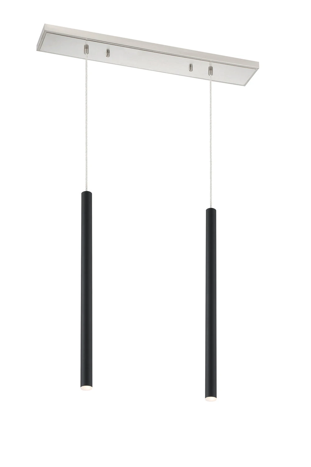 Z-LIte Forest Linear Suspension - Image 5