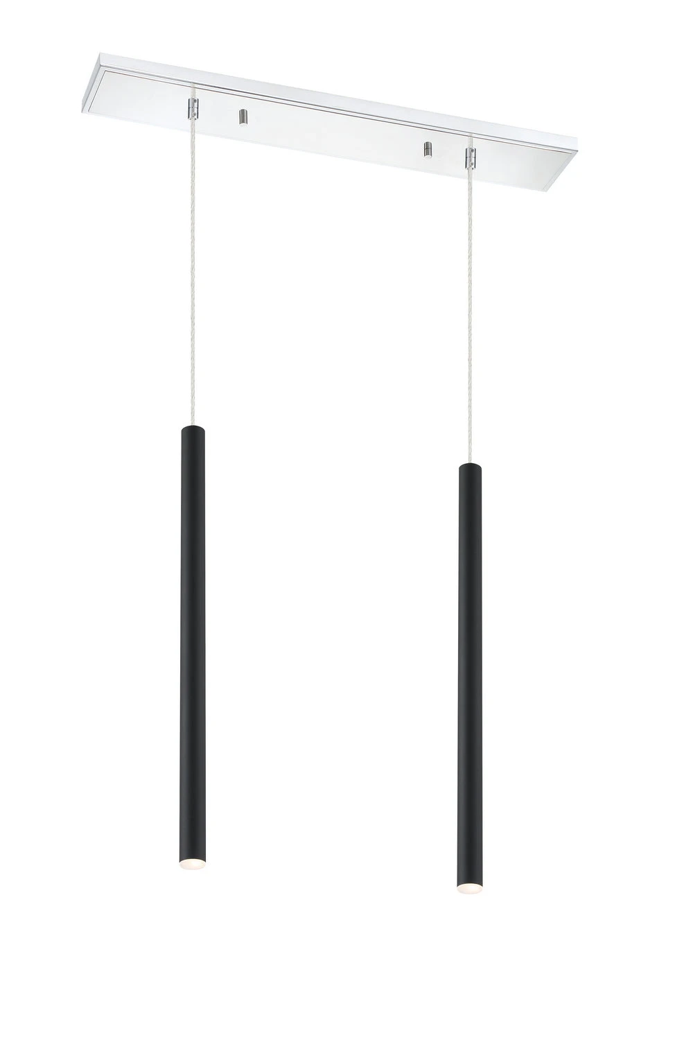 Z-LIte Forest Linear Suspension - Image 7