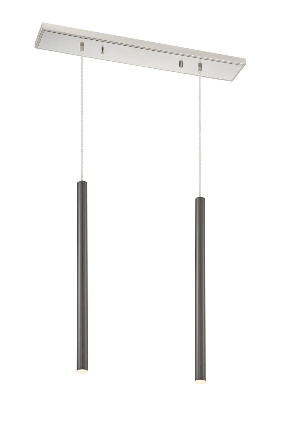 Z-LIte Forest Linear Suspension - Image 17