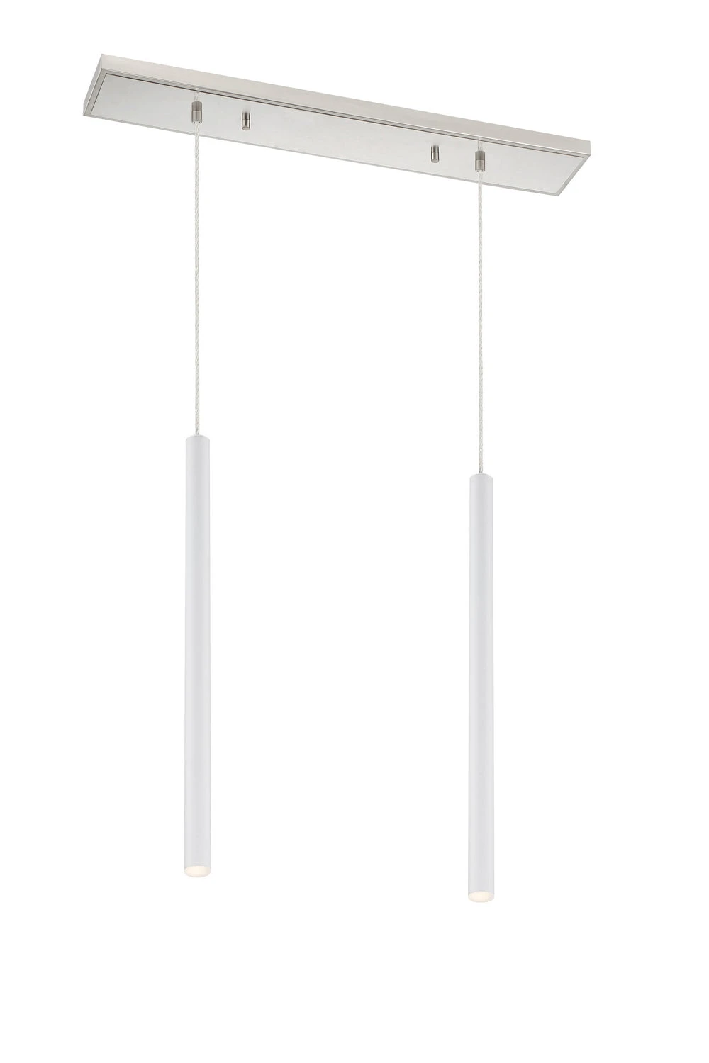 Z-LIte Forest Linear Suspension - Image 6