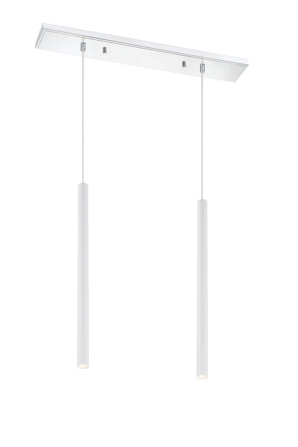 Z-LIte Forest Linear Suspension - Image 8