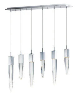 Quartz Linear Suspension