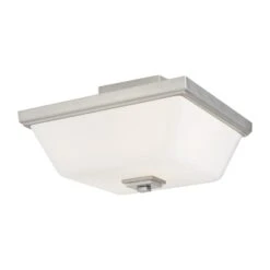 Ellis Harper Semi Flush Mount